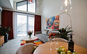 Laguna Beskidow Resort - Apartament C48